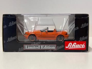 Schuco: BMW Z3 IAA 1997 beschikbaar voor biedingen