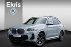 BMW X3 xDrive30i M Sportpakket | Innovation Pack | Glazen pa, 1998 cc, Stof, Gebruikt, 4 cilinders