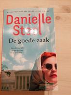 De goede zaak Danielle Steel, Nieuw, Ophalen of Verzenden, Nederland