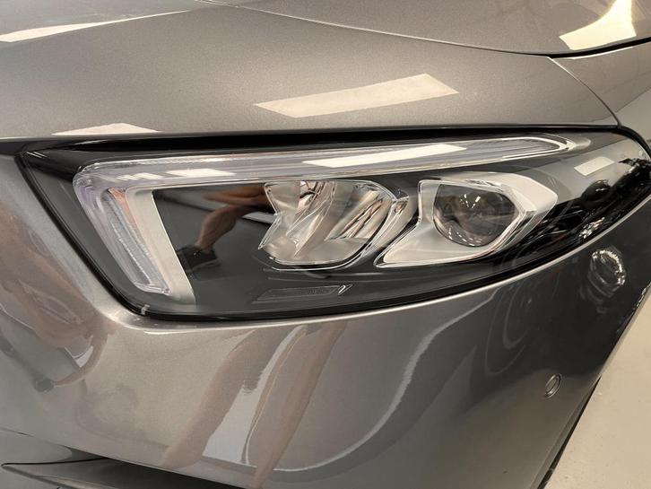 Led koplampen inbouwen W177 A Klasse 2018 t/m 2022, Auto-onderdelen, Elektronica en Kabels, Mercedes-Benz, Gebruikt, Ophalen of Verzenden