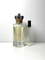 Royal Crown - My Oud (10ml Decant), Ophalen of Verzenden, Nieuw