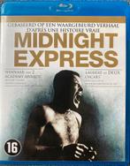 Midnight Express Blu-Ray Disc, Cd's en Dvd's, Ophalen of Verzenden, Zo goed als nieuw