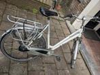 Gazelle, Inner energy bike, Fietsen en Brommers, Fietsen | Dames | Damesfietsen, Gebruikt, Ophalen of Verzenden, Gazelle