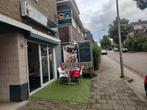 OVERNAME CAFETARIA SNACKBAR EETHUIS