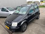 Fiat Panda 1.2 SportSound/ Airco, Auto's, Fiat, Te koop, Benzine, 1242 cc, Panda