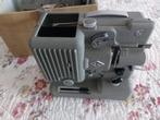 Super 8 projector EUMIG P8, Verzamelen, Fotografica en Filmapparatuur, Ophalen, 1960 tot 1980, Projector