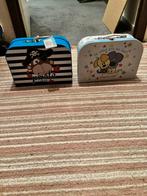 Woezel & pip koffer, Ophalen, Zo goed als nieuw, Overige