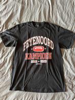 Feyenoord, Kleding | Heren, Ophalen of Verzenden, Zo goed als nieuw, Maat 52/54 (L)
