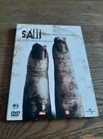 SAW 2. 2 disc edition dvd., Vanaf 16 jaar, Ophalen of Verzenden, Zo goed als nieuw, Gore
