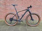Ghost Lector carbon XL – topstaat, carbon wielen, Fietsen en Brommers, 57 cm of meer, Ophalen of Verzenden, Zo goed als nieuw