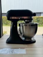 KitchenAid 185 mat zwart, Ophalen, 4 liter of meer, Nieuw, 3 snelheden of meer