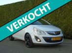 Opel Corsa 1.2-16V Berlin..VERKOCHT....., Voorwielaandrijving, Euro 5, Gebruikt, 4 cilinders