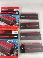 Corsair Dominator-GT 4 x 2 GB geheugen, 8 GB, Nieuw, DDR3, Ophalen of Verzenden