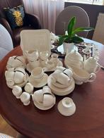 Wedgwood Edme Servies - Complete Set in Nieuwstaat, Ophalen of Verzenden
