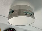 Plafondlamp kinderkamer voertuigen, Huis en Inrichting, Ophalen, Zo goed als nieuw, Stof