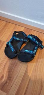 Teva Slippers Maat 22.5, Kinderen en Baby's, Kinderkleding | Schoenen en Sokken, Gebruikt, Jongen of Meisje, Schoenen, Teva