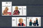 Kind 1972 - Willem Alexander / Johan Friso / Constantijn, Postzegels en Munten, Postzegels | Nederland, Na 1940, Verzenden, Postfris