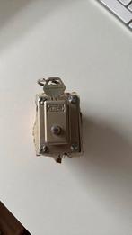 Lips slot voor binnen, Verzenden, Gebruikt