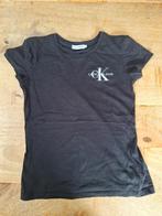 Calvin Klein shirt maat 164, Kinderen en Baby's, Kinderkleding | Maat 164, Ophalen of Verzenden, Zo goed als nieuw, Shirt of Longsleeve