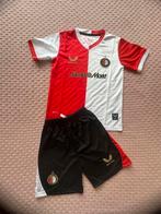 Feyenoord 2026 Home Tenue Maat 122, Maat XS of kleiner, Verzenden, Nieuw, Set