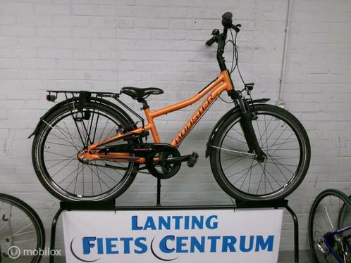 Batavus BOOSTER  24   INCH, Fietsen en Brommers, Fietsen | Jongens