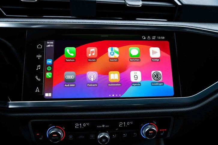 Carplay Android Auto. AUDI, SEAT, SKODA VOLKSWAGEN activatie, Diensten en Vakmensen, Auto en Motor | Monteurs en Garages, Garantie