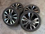 ✅ 20 inch Volkswagen Tiguan Suzuka velgen 5x112 Allspace, Ophalen, Gebruikt, 265 mm, Banden en Velgen