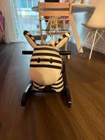 Hobbel Zebra - Leuk Speelgoed!, Ophalen, Zo goed als nieuw, Overige typen