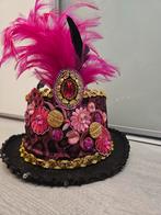 Carnavals hoed, Ophalen of Verzenden, Zo goed als nieuw, Carnaval