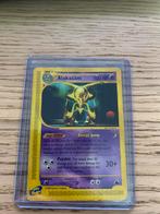 Alakazam 2/144, Ophalen of Verzenden, Gebruikt, Losse kaart