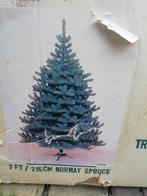 Kerstboom, Diversen, Kerst, Ophalen of Verzenden, Zo goed als nieuw