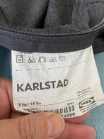 Ikea Karlstad Hoekbank Hoes, 250 tot 300 cm, Hoekbank, 75 tot 100 cm, Ophalen of Verzenden