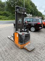 Still stapelaar 2000 kg, 1000 tot 2000 kg, Ophalen of Verzenden, Elektrisch, Stapelaar