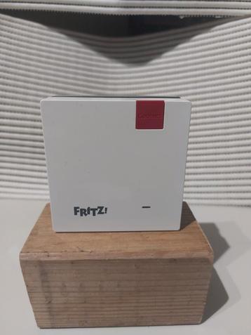 Fritz!Repeater 1200 AX - Wifi Versterker beschikbaar voor biedingen