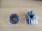 Koek uitsteek vormpjes Tupperware, Ophalen of Verzenden, Zo goed als nieuw, Blauw, Overige typen