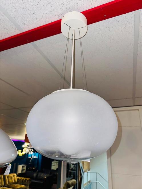 Marset Hazy Day 32 hanglamp design lamp, Huis en Inrichting, Lampen | Hanglampen, Ophalen