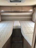 AUTOMAAT 160pk Rapido 666F Scandinavian Exclusive Bj 2020, Caravans en Kamperen, Campers, Particulier, Half-integraal
