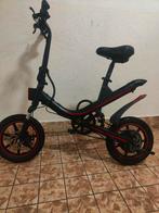 Ouxi V1 Elektrische Vouwfiets - Werkend!, Ophalen