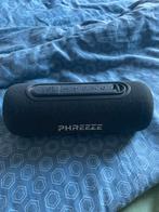 Phreeze box, Subwoofer, Zo goed als nieuw, 120 watt of meer, Ophalen