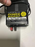 Power Boost PDS 122 racebaan trafo transformator instelbaar, Ophalen, Zo goed als nieuw, Elektrisch, Overige merken