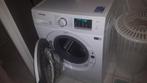 Samsung ecobubble Wasmachine, Witgoed en Apparatuur, Wasmachines, Ophalen, 4 tot 6 kg, Voorlader, 85 tot 90 cm