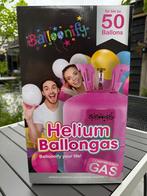 Helium ballongas, Ophalen, Zo goed als nieuw, Feestartikel, Overige