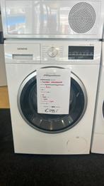 Siemens 9kg wasmachine A+++ 1400tpm. Bezorgd en garantie., Witgoed en Apparatuur, Wasmachines, 1200 tot 1600 toeren, Minder dan 85 cm
