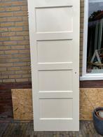 Paneeldeur (kastdeur), Doe-het-zelf en Verbouw, Deuren en Horren, Ophalen, Binnendeur, 200 tot 215 cm