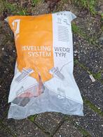 Tegel leveling systeem, Ophalen, Overige materialen, Gebruikt, Overige typen