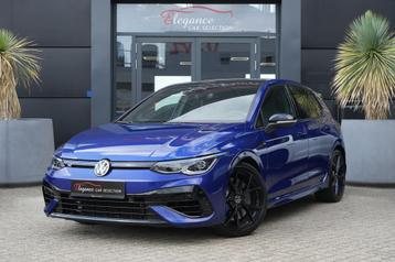 Volkswagen Golf 2.0 TSI R 4Motion 320pk HarmanKardon/Navigat beschikbaar voor biedingen