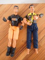 Action man, Ophalen of Verzenden, Gebruikt