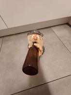 Dronken/aangeschoten viking ( steen), Huis en Inrichting, Woonaccessoires | Overige, Ophalen of Verzenden