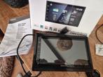 Te koop kenwood dmx129dab 2 din, Ophalen, Zo goed als nieuw