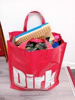 groote tas vol met lego duplo (2), Verzenden, Duplo